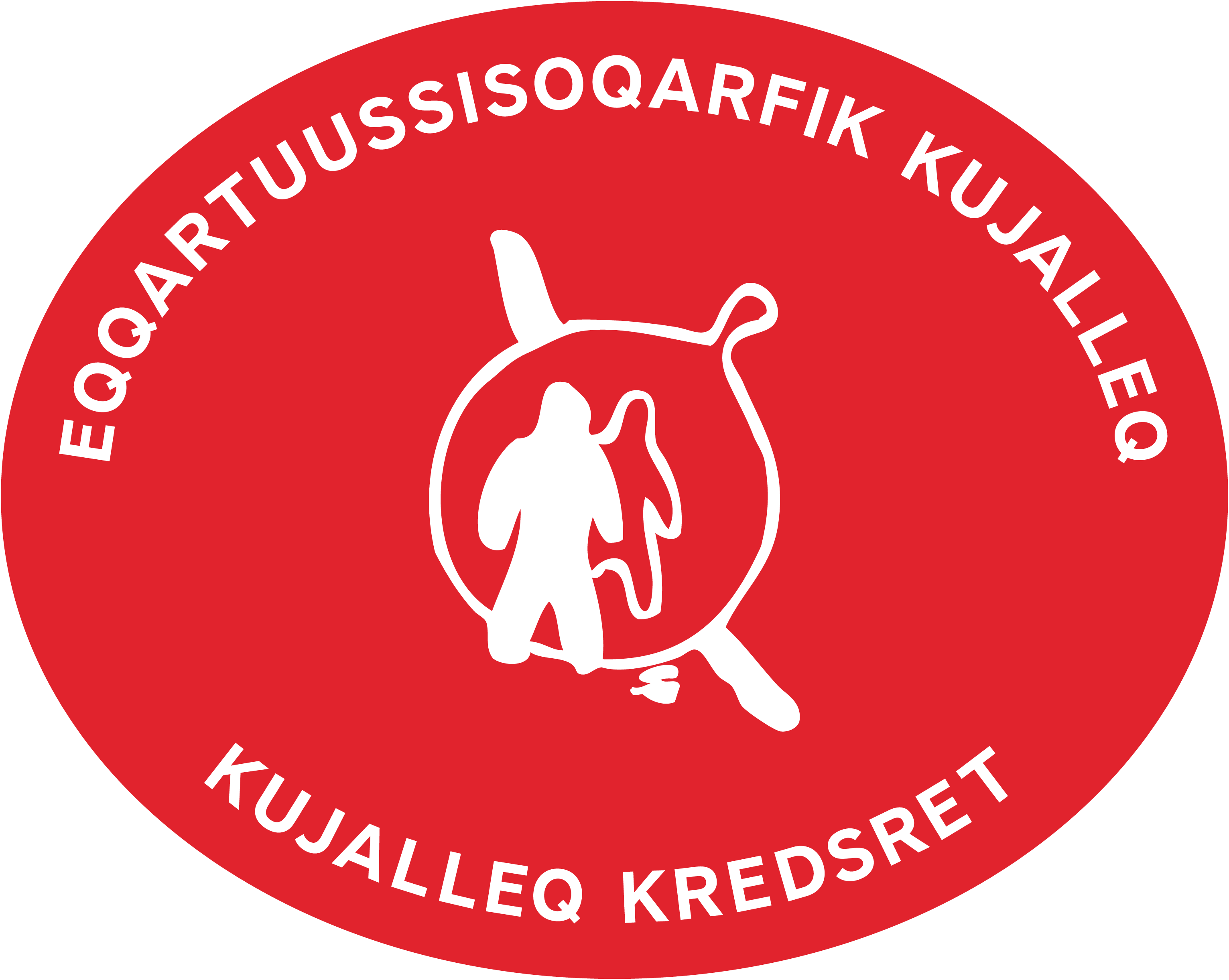Kujalleq kredsret