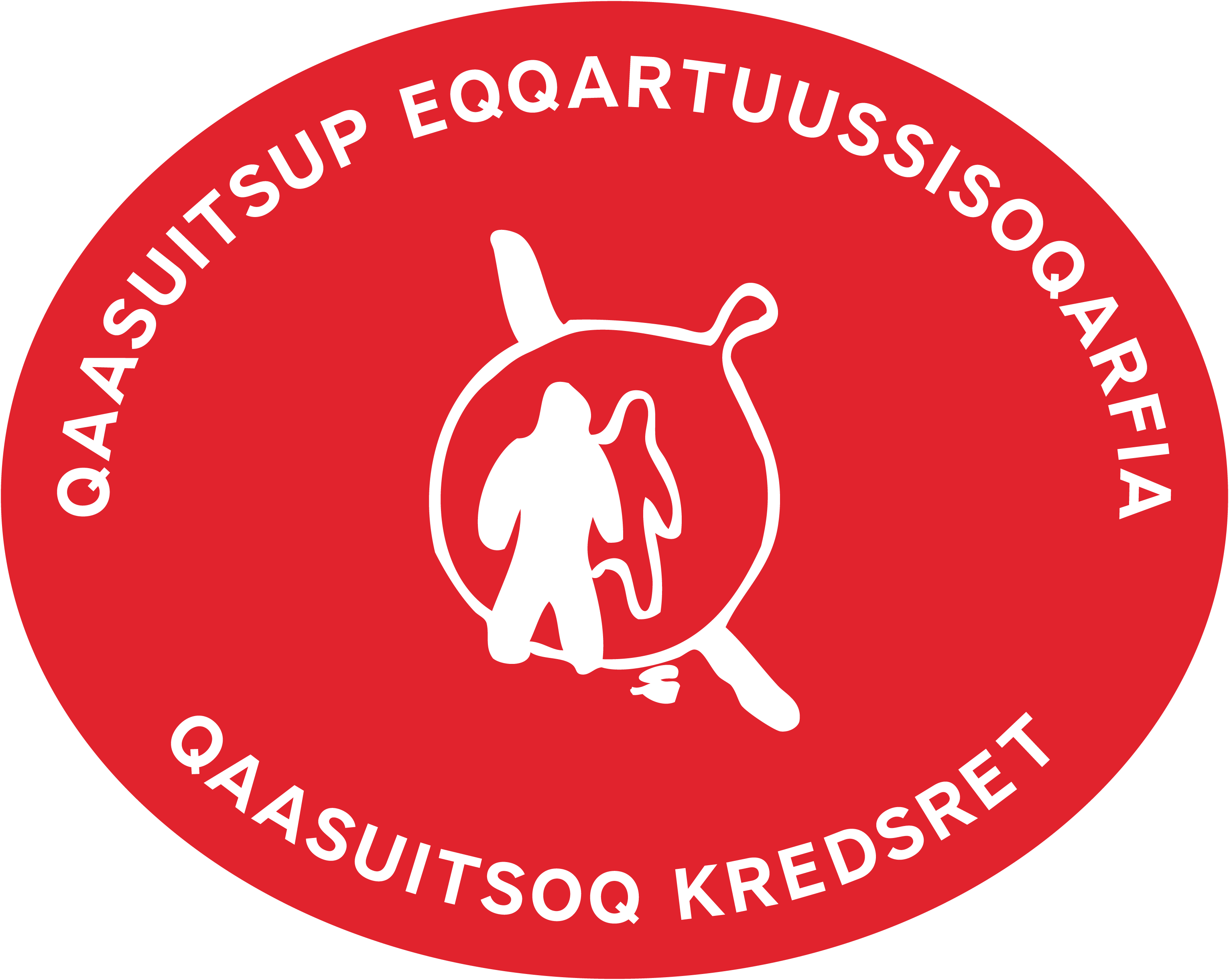 Qaasuitsoq Kredsret